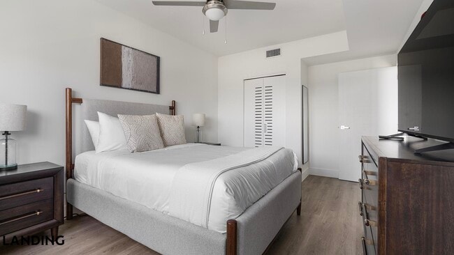 Photo - 1025 E 25th St Unit 615