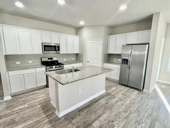 Building Photo - 413 Red Matador Ln Rental