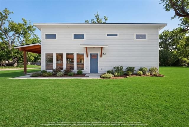 Photo - 1471 W Kaufman St