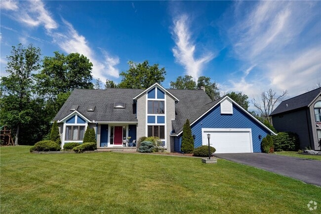 Building Photo - 31 Country Wood Landing Rental