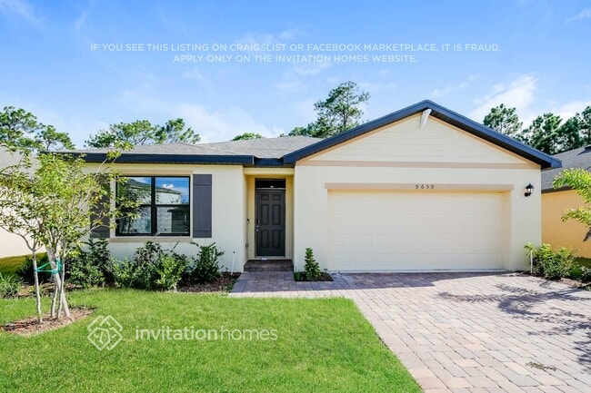 Building Photo - 9659 Seaspray Dr Rental