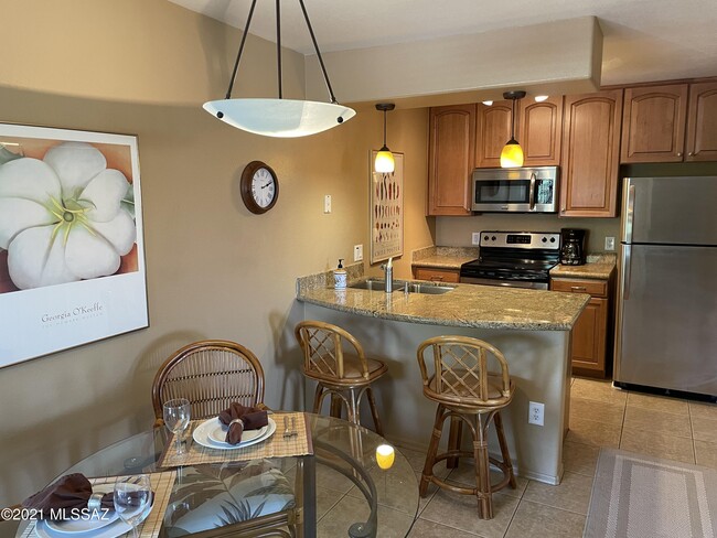 Photo - 5751 N Kolb Rd Unit 9207