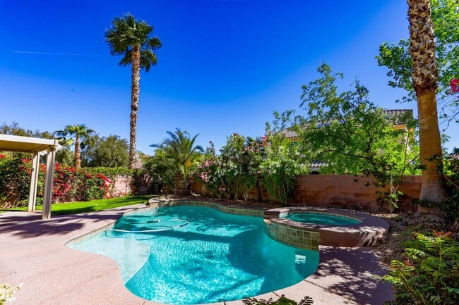 Photo - Southwest Pool Home With First Floor Bed And Bath