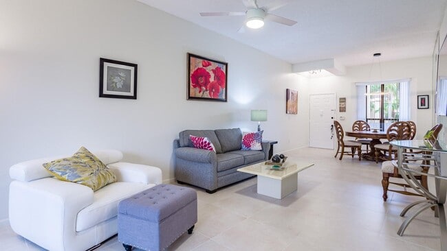 Photo - 7460 La Paz Blvd Unit 208