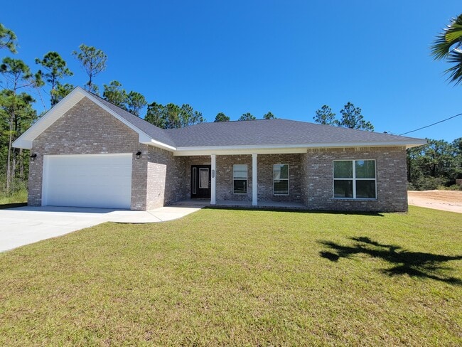 Building Photo - 1628 Ponderosa Dr Rental