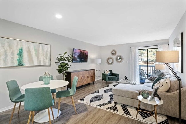 Photo - Andover at Crabtree