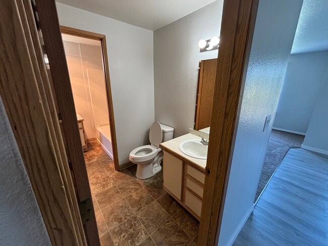 Mint Place Apartments