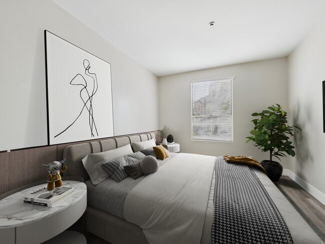 Photo - Madison Hancock Park