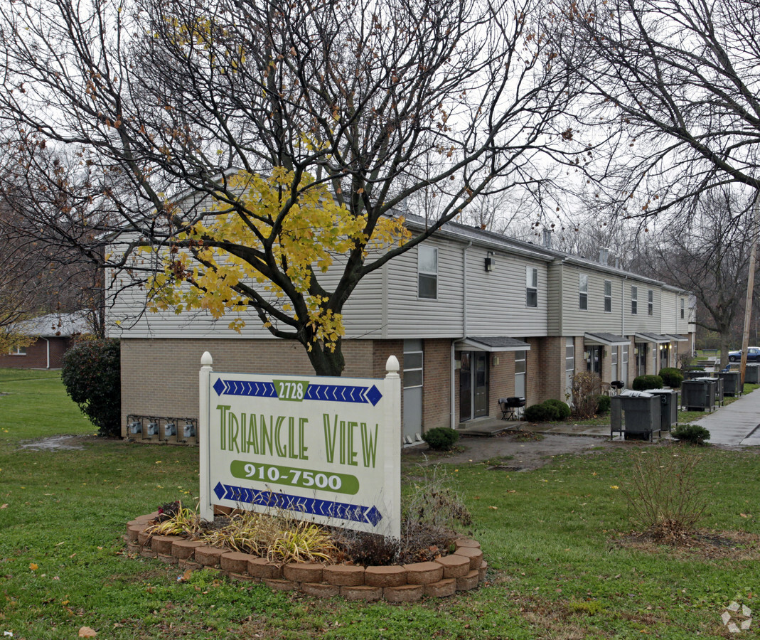 Triangle View - Triangle View Apartments