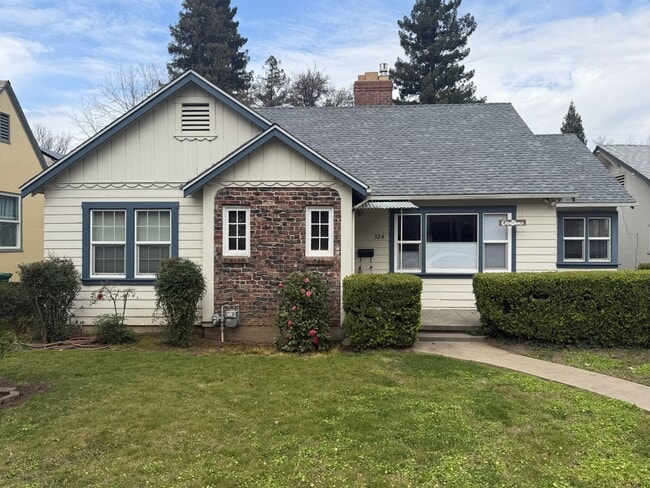 Building Photo - RARE Opportunity to Live on Mansion Avenue! Across the Street From CSUC