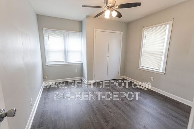 Photo - 2501 N Evans Ave Unit A