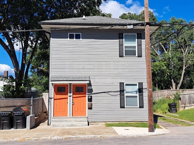 Building Photo - 1272 S Clay St Unit 1