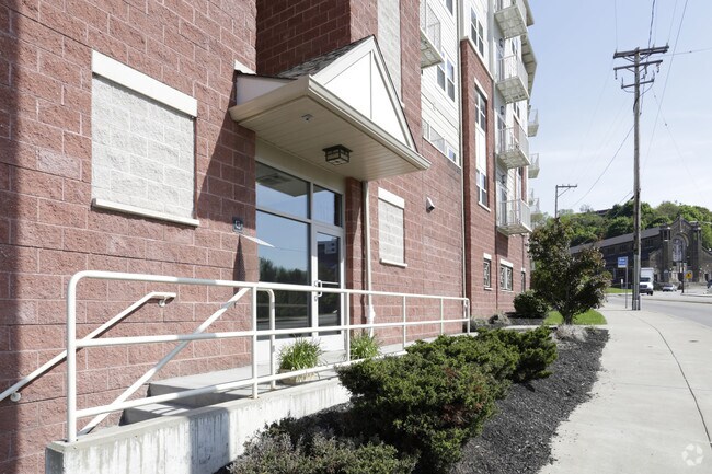 Portal Place - Portal Place