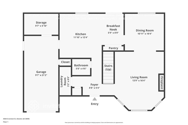 Photo - 4044 Cranston Ct