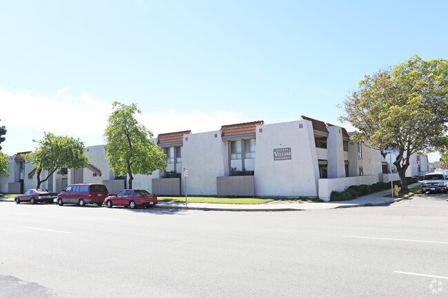 Oxnard Village Apartments - Oxnard Village Apartments