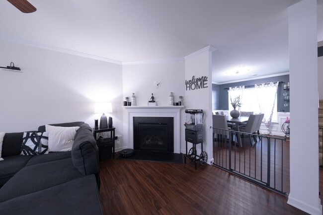 Photo - 4 Bedrooms | 2.5 Bathrooms | 2,032 Sq. Ft