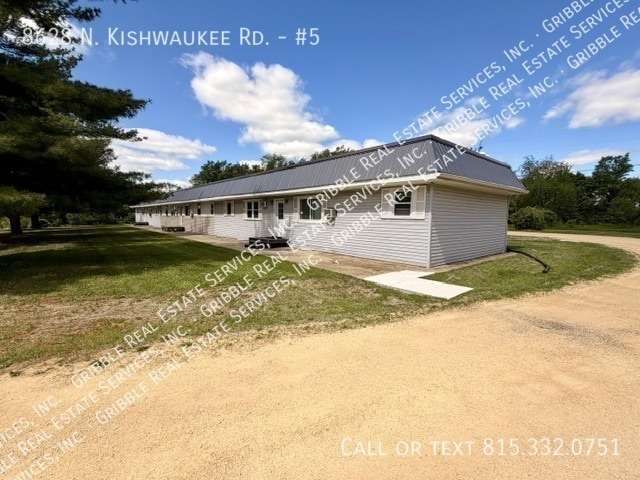 Photo - 8628 N Kishwaukee Rd Unidad #5