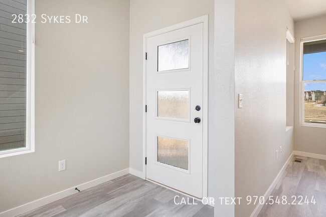 Photo - 2832 Sykes Dr