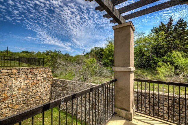 Estates at Canyon Ridge