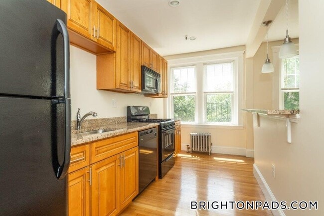 Photo - 286 Chestnut Hill Ave Unit 22A