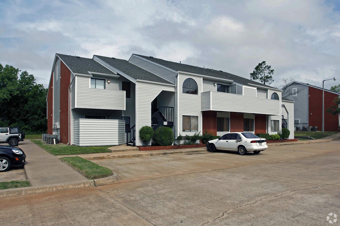 Photo - Woodstock Apartments
