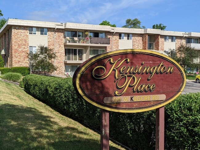 Building Photo - 734 W Kilgore Rd