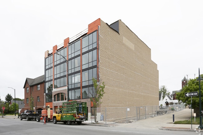 TC Lofts