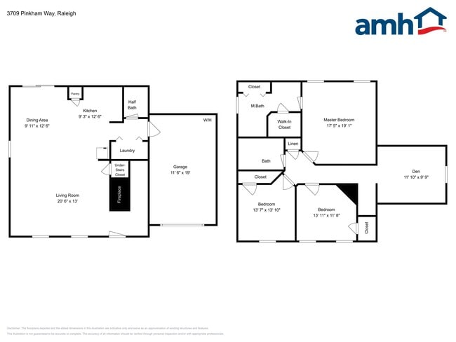 Photo - 3709 Pinkham Way