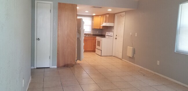 Living Room/Kitchen - 2952 62nd Ave N Unit 2952