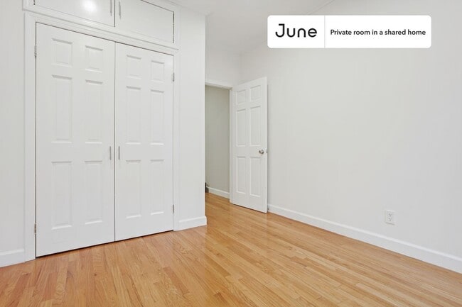 Photo - Room in Shared 4 bed/1 bath home Unit C