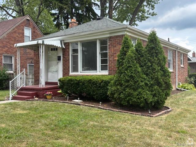 Building Photo - 4241 Duplex Ave Rental