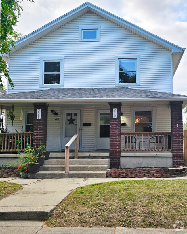 Building Photo - 221 W Main St Unit 221 Rental