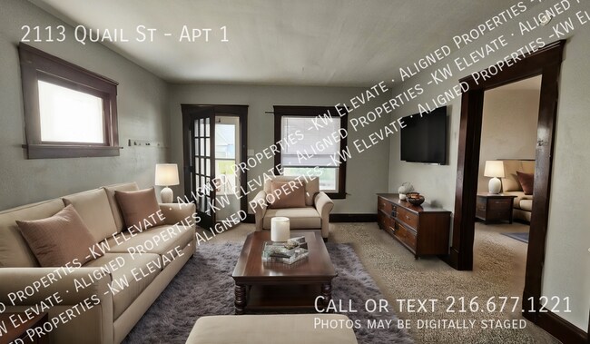Photo - 2113 Quail St Unit Apt 1