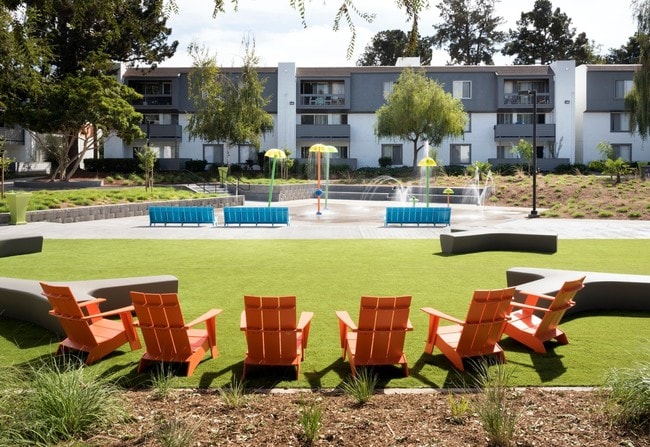 Park Kiely Apartments For Rent in San Jose, CA