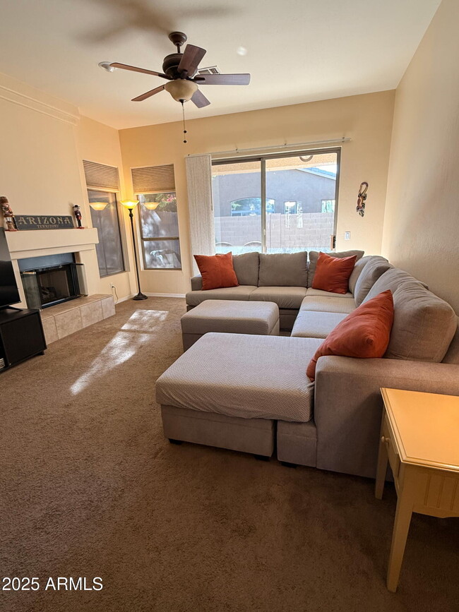 Photo - 4771 E Casey Ln