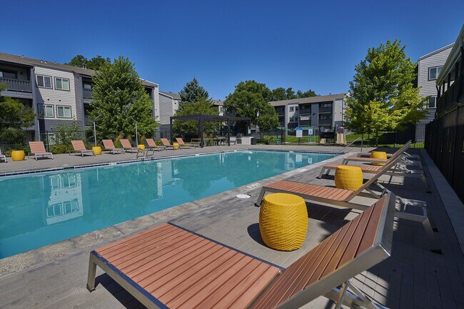 Photo - Park Place on 92nd Apartments