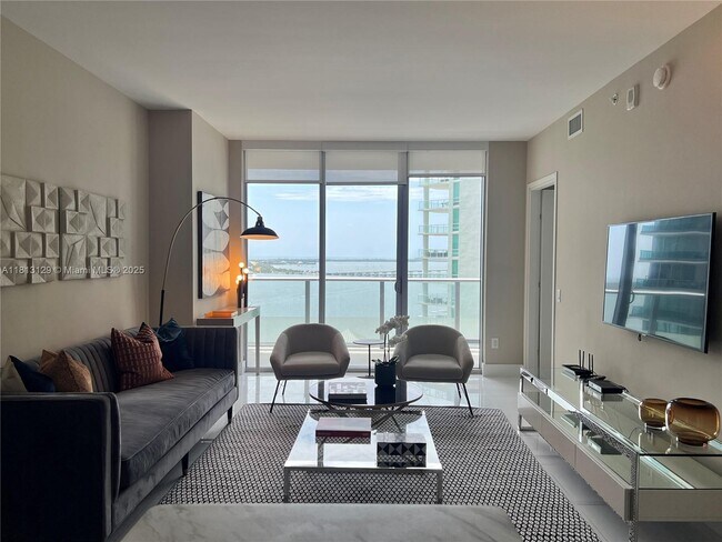 Photo - 1300 Brickell Bay Dr Condo Unit 2307