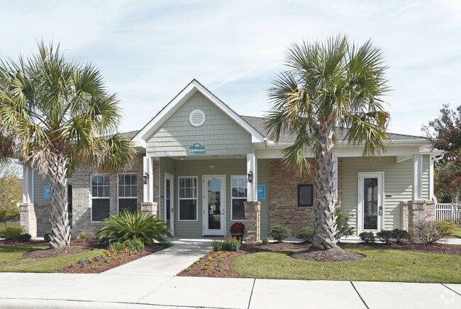 Charleston Place Apartments For Rent in Jacksonville, NC