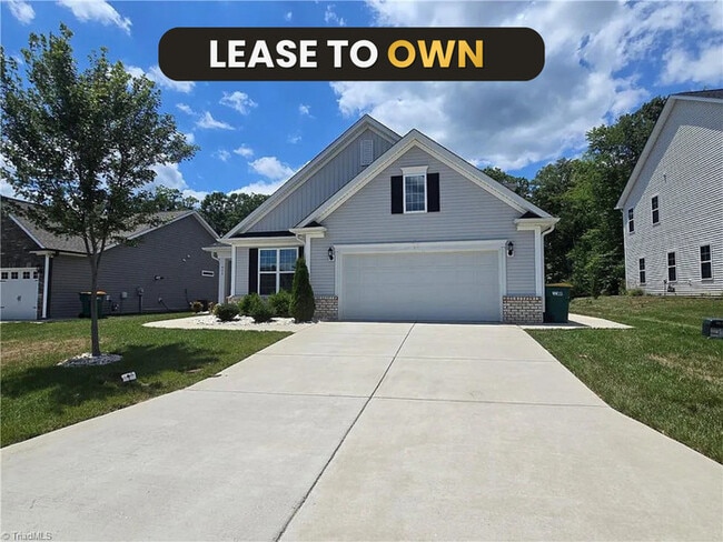 Building Photo - Build Equity Like a Homeowner – Lease to Own