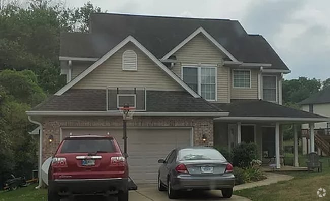 Building Photo - 3435 S Weeping Willow Way Rental