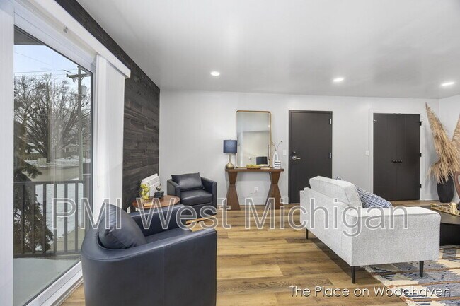 Photo - 8424 Woodhaven Dr SW Unit 2