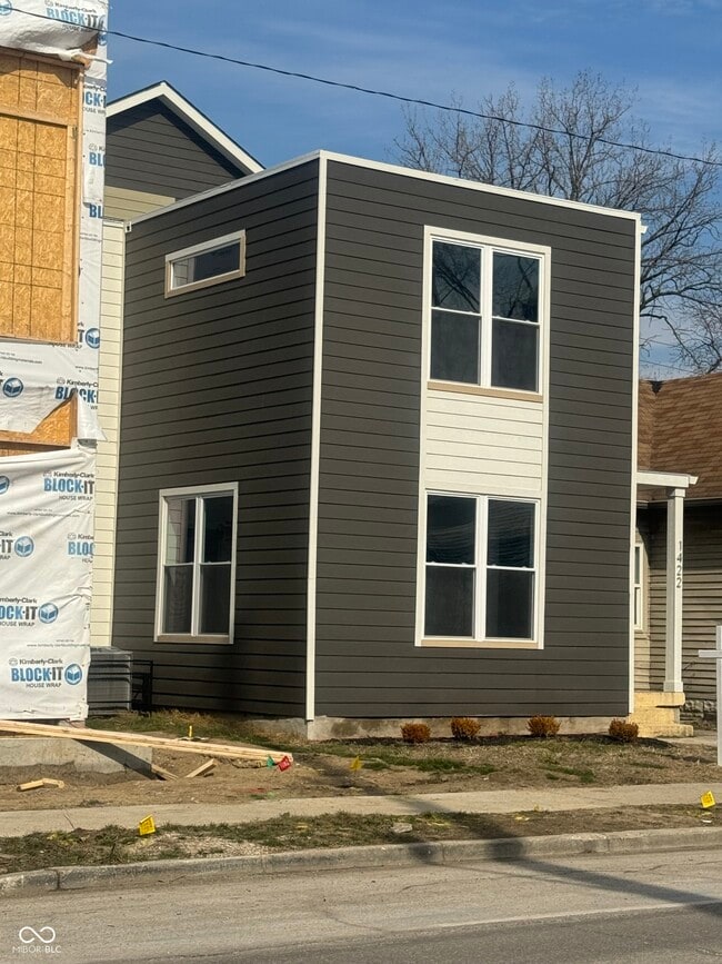 Photo - 1422 English Ave