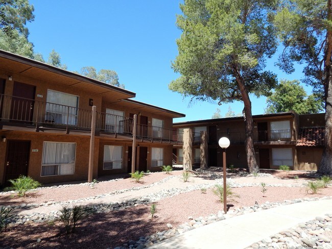 Sierra Vista Apartments For Rent in Tucson, AZ