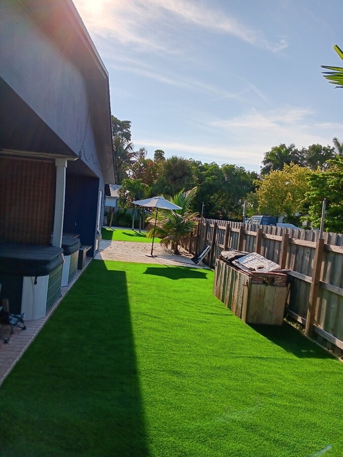 Photo - 921 Orange Is