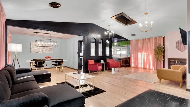 Photo - Fully furnished 3/2 Ardmore Highly Desired Neighborhood in ARDMORE