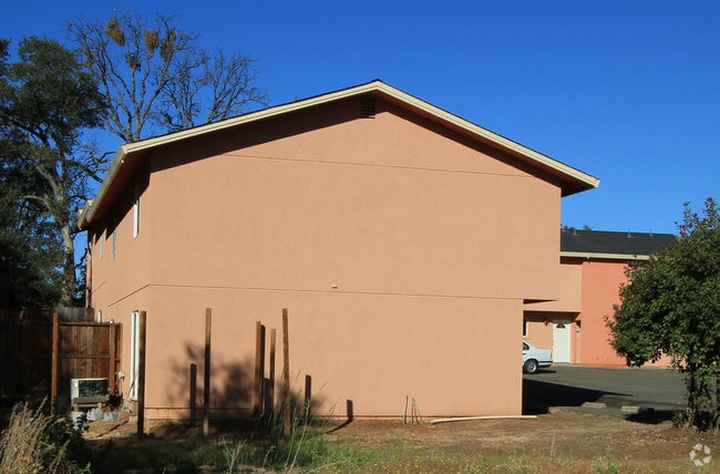 Photo - Cimmarron Townhomes