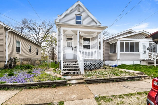 Building Photo - 4124 Schiller Pl