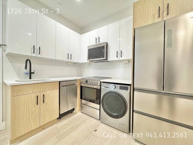 Photo - 1726 78th St Unit 3