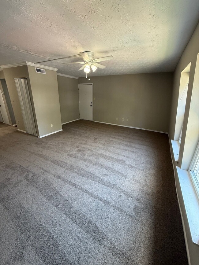 Photo - Oversized 1 Bedroom Upstairs Apartment For Rent! Unit 235