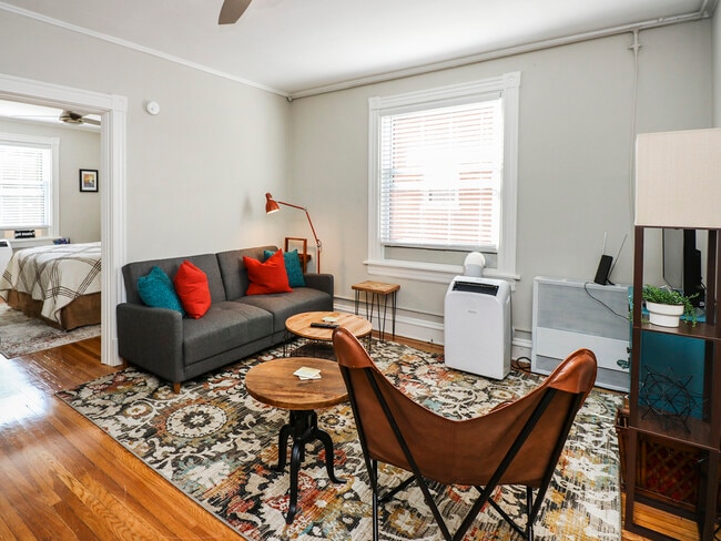 Photo - The Magnolia at Fisher Park